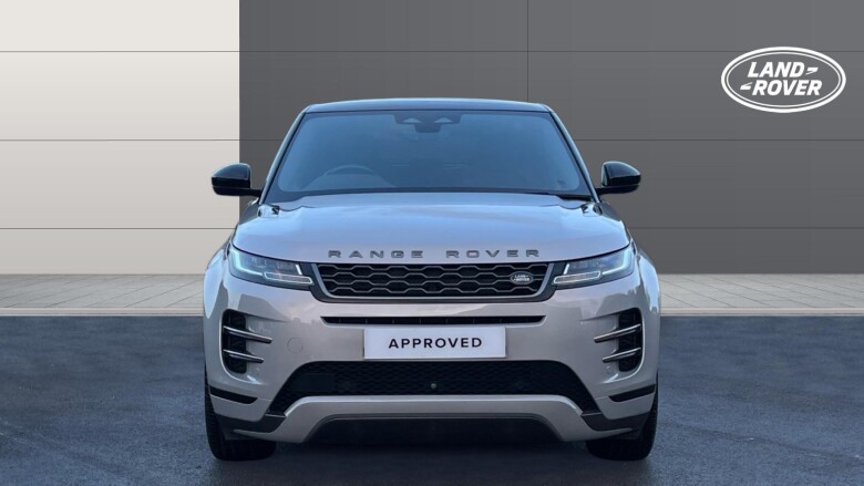 Land Rover Range Rover Evoque 2.0 D165 R-Dynamic 5dr Auto Diesel Hatchback